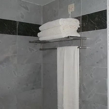 Atlantica Club Hotel 3*