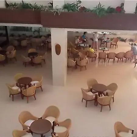 Hotel Atlantica Club