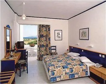 Hotel Atlantica Club 3*