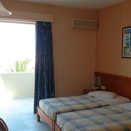 Atlantica Club Marmari (Kos)