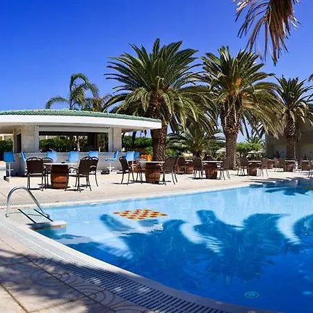 Hotel Atlantica Club Marmari (Kos)