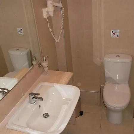 Hotel Atlantica Club
