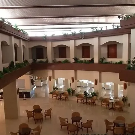 Atlantica Club 3*
