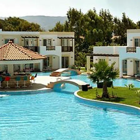 Atlantica Club Hotel
