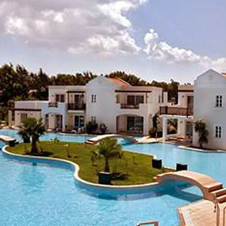 Atlantica Club 3*