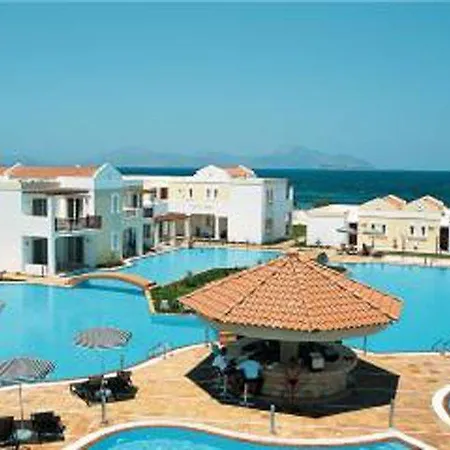 Atlantica Club Hotel 3*