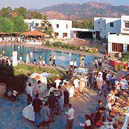 Atlantica Club Hotel