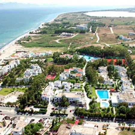 Atlantica Club Hotel Marmari (Kos)