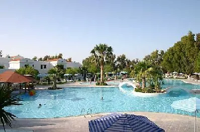 Atlantica Club Hotel