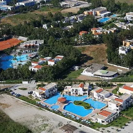 Atlantica Club 3*