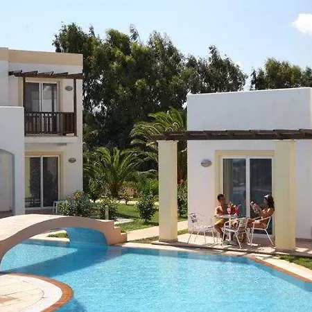 Atlantica Club 3* Marmari (Kos)
