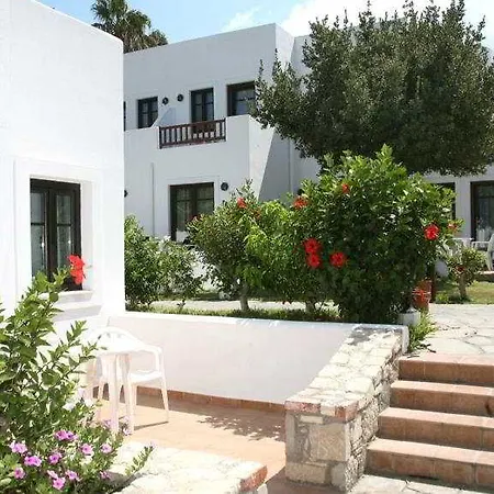 Hotel Atlantica Club Marmari (Kos)