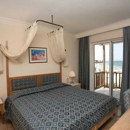 Atlantica Club Hotel 3*