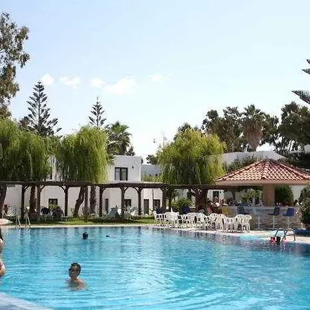 Atlantica Club Hotel