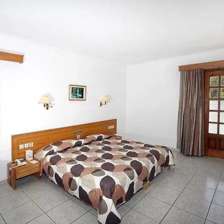 Atlantica Club Hotel