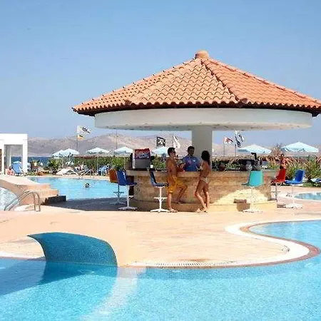 Atlantica Club Hotel Marmari (Kos)