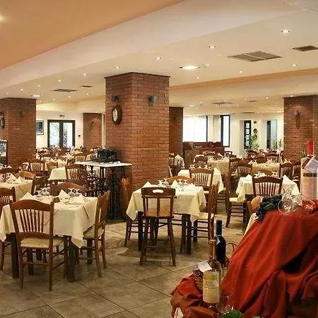 Hotel Atlantica Club 3*