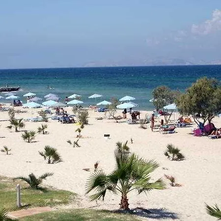 Atlantica Club Hotel 3*