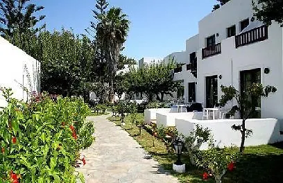 Hotel Atlantica Club