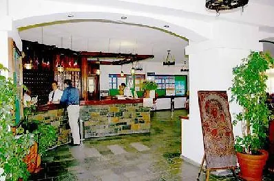 Atlantica Club 3* Marmari (Kos)