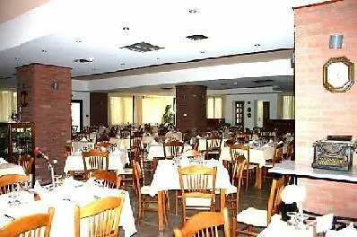 Hotel Atlantica Club 3*