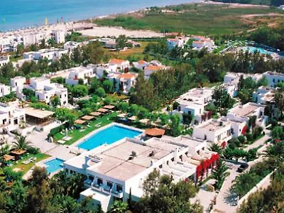 Hotel Atlantica Club
