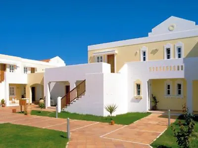 Hotel Atlantica Club 3*