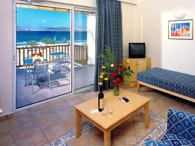 Atlantica Club Hotel