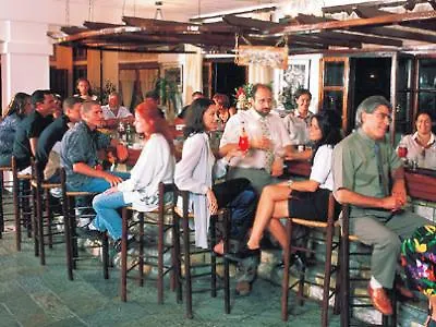 Hotel Atlantica Club