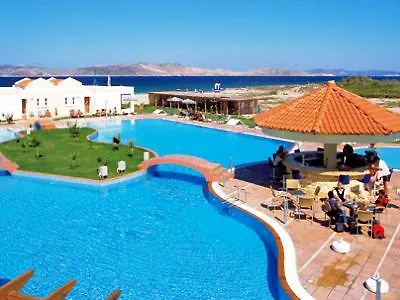 Atlantica Club Hotel 3*